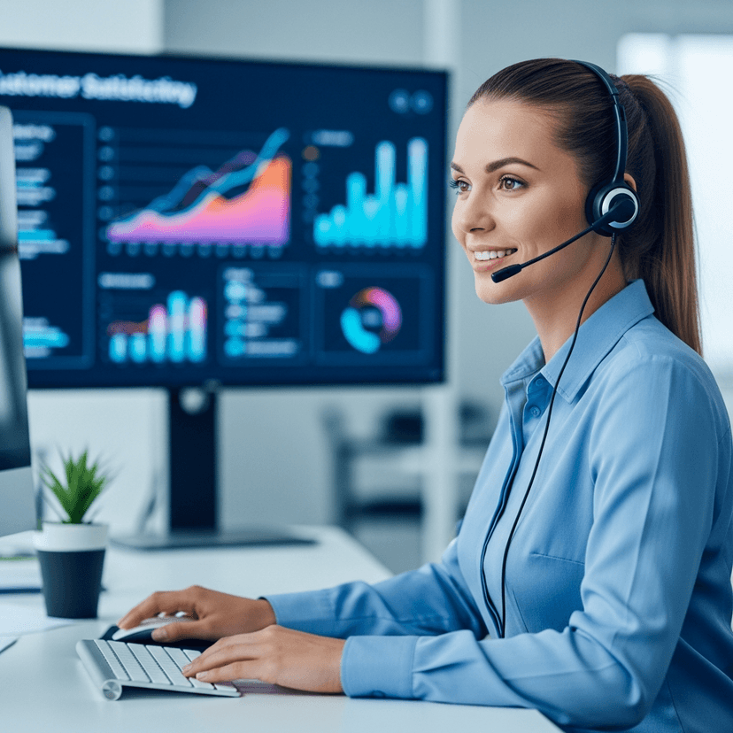 Imagem para o post 10 Estratégias de CX para Encantar Clientes